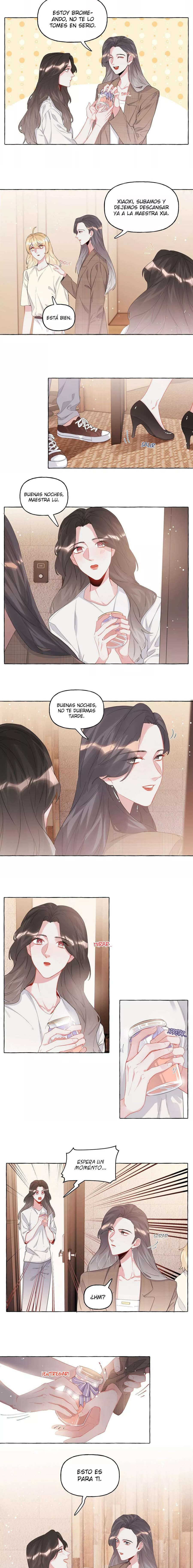 La Reina del Espectáculo Capítulo 31 - Página 2