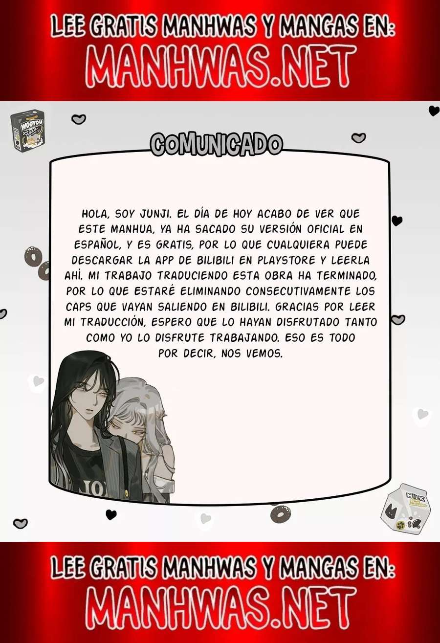 La Reina del Espectáculo Capítulo 32.5 - Página 1