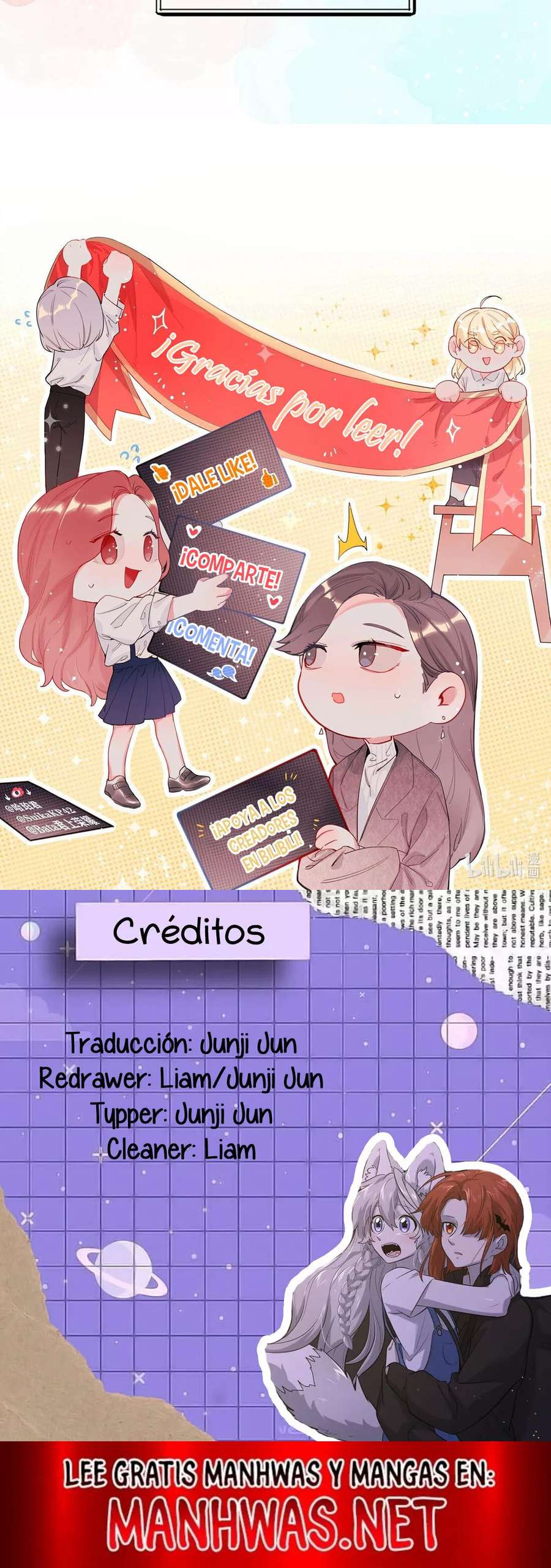 La Reina del Espectáculo Capítulo 33 - Página 6