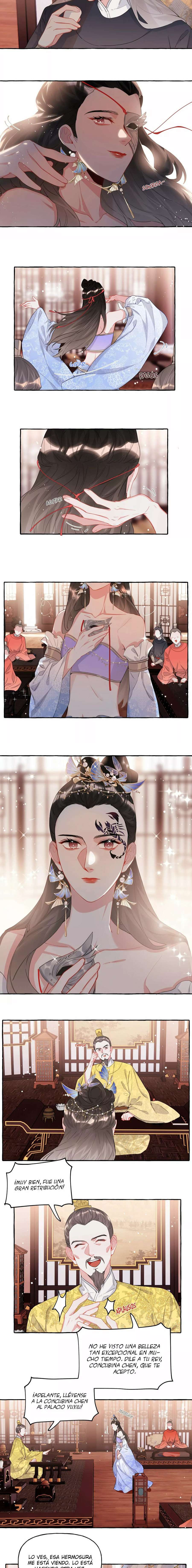 La Reina del Espectáculo Capítulo 34 - Página 2