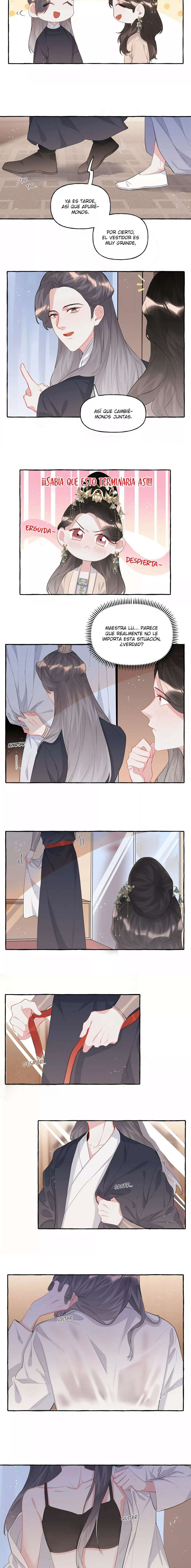 La Reina del Espectáculo Capítulo 36 - Página 2