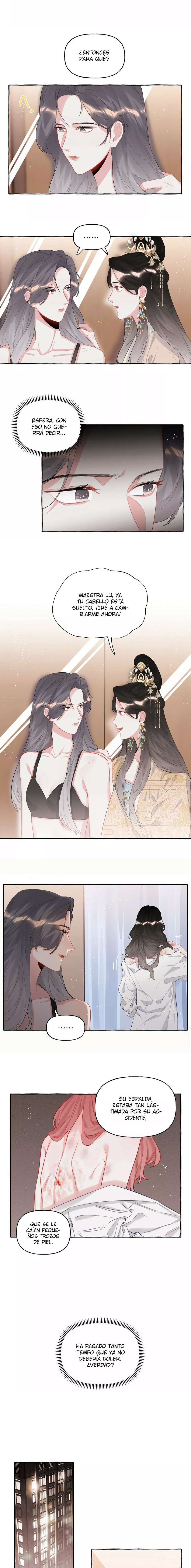 La Reina del Espectáculo Capítulo 36 - Página 4