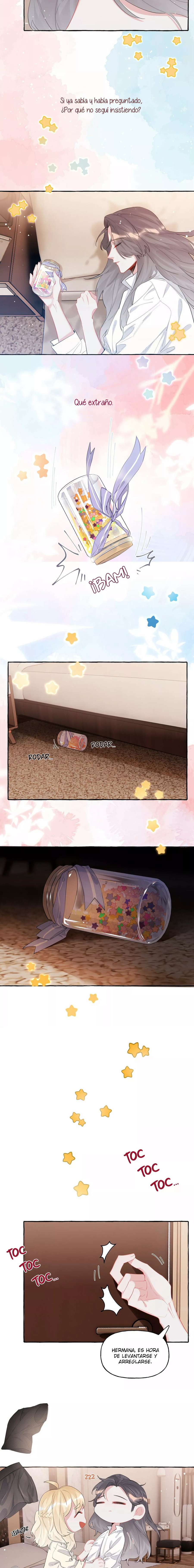 La Reina del Espectáculo Capítulo 37 - Página 3