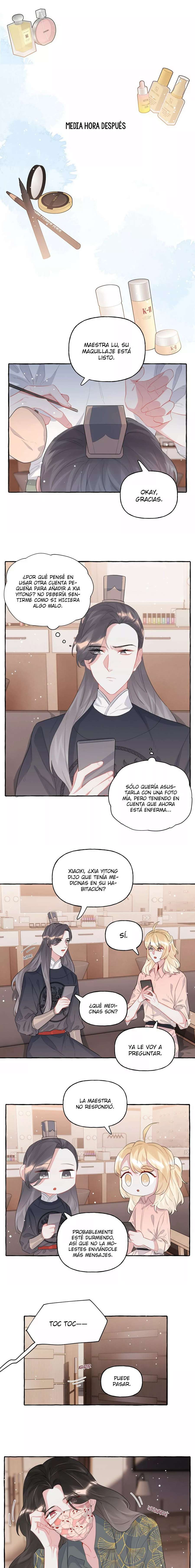 La Reina del Espectáculo Capítulo 38 - Página 2