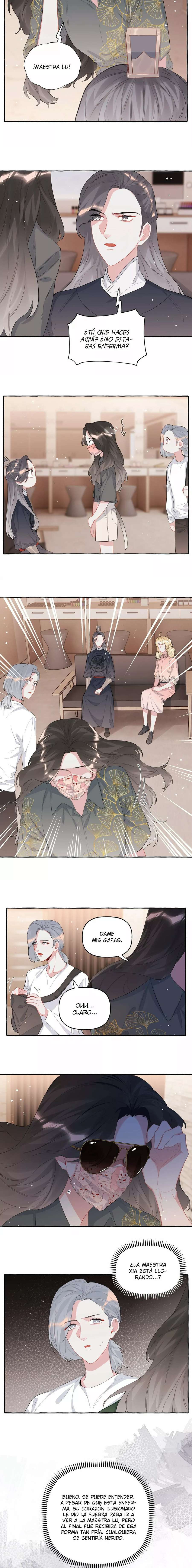 La Reina del Espectáculo Capítulo 38 - Página 3