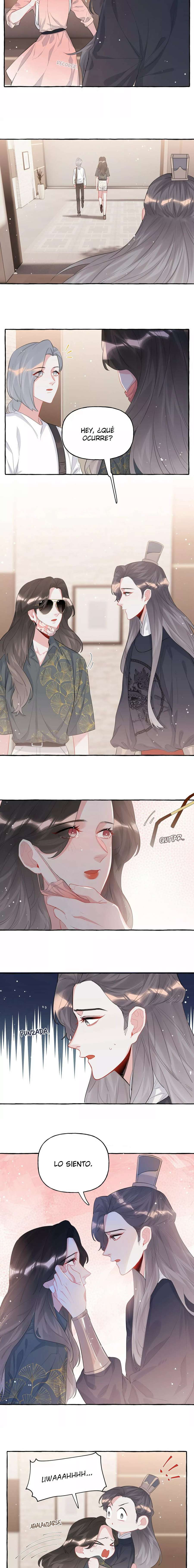 La Reina del Espectáculo Capítulo 38 - Página 5