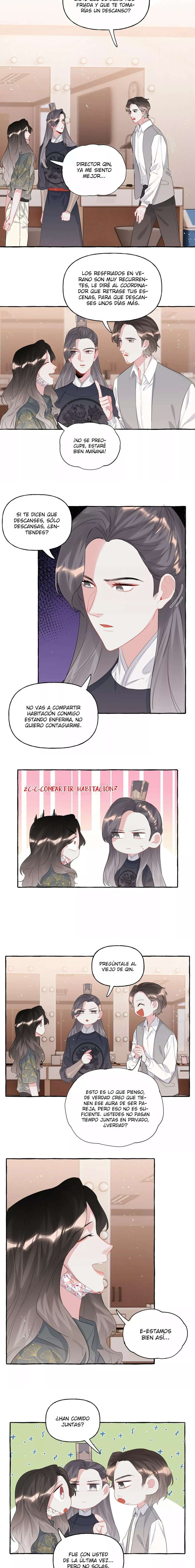 La Reina del Espectáculo Capítulo 39 - Página 2