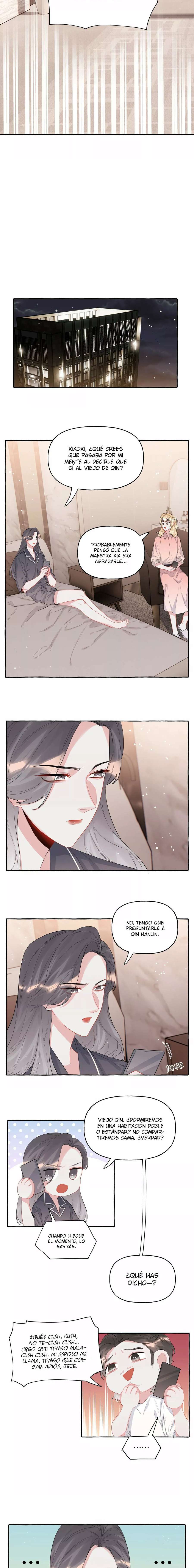 La Reina del Espectáculo Capítulo 39 - Página 4