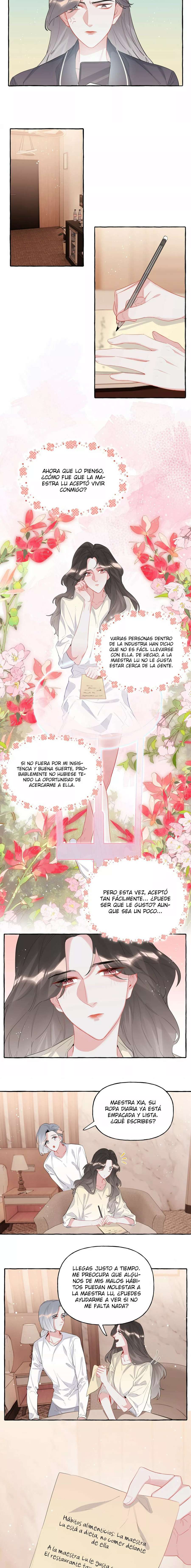 La Reina del Espectáculo Capítulo 39 - Página 5