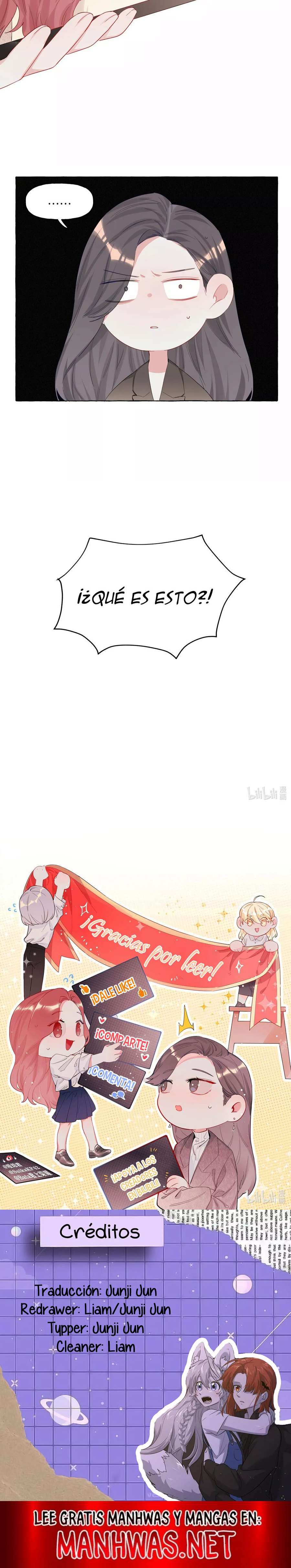 La Reina del Espectáculo Capítulo 4 - Página 6