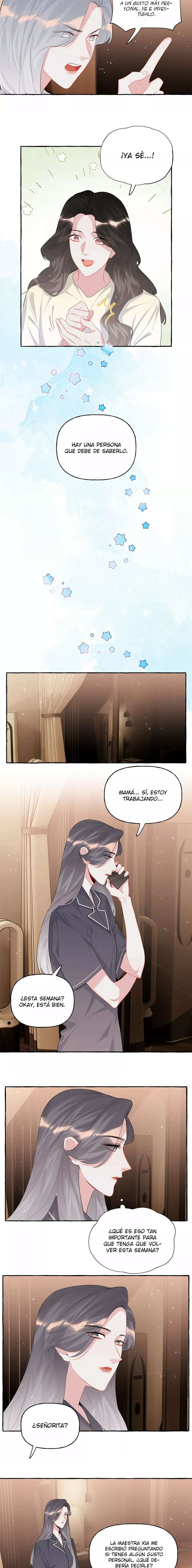 La Reina del Espectáculo Capítulo 40 - Página 2