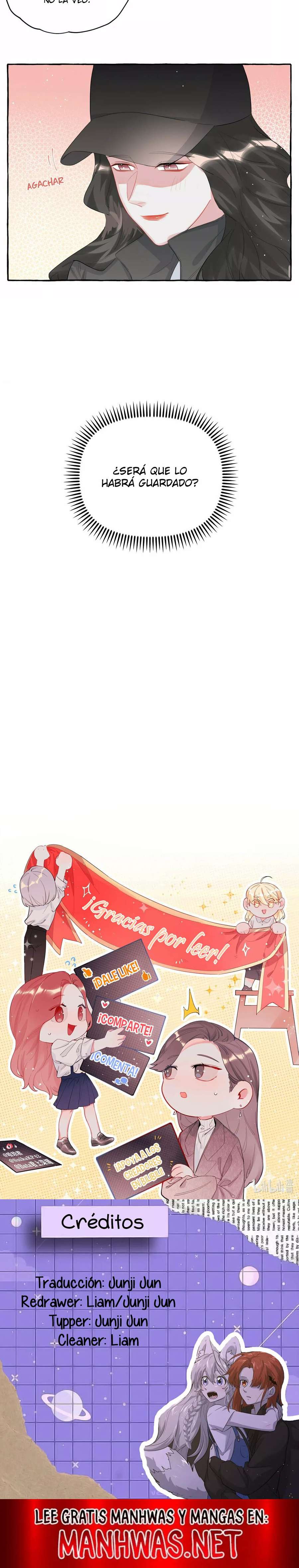 La Reina del Espectáculo Capítulo 40 - Página 6