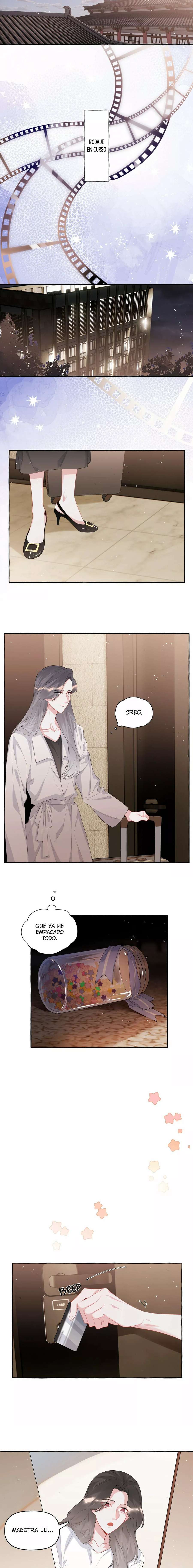 La Reina del Espectáculo Capítulo 41 - Página 2