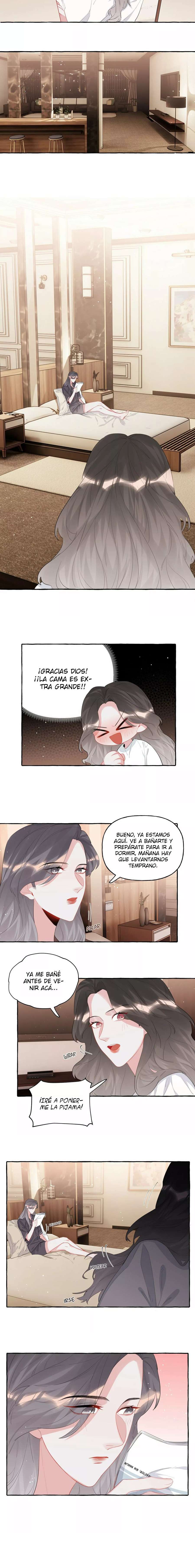 La Reina del Espectáculo Capítulo 41 - Página 3