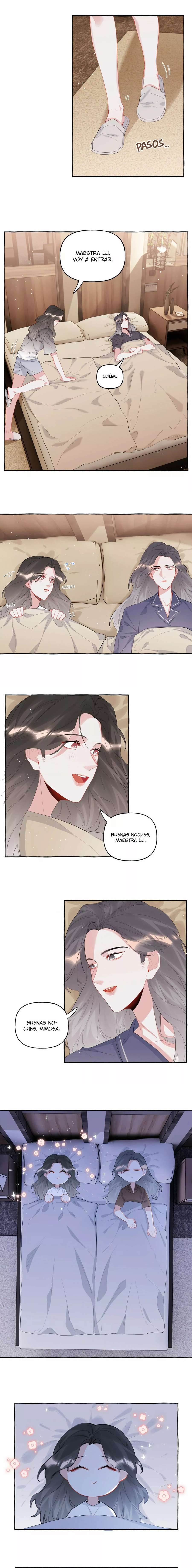 La Reina del Espectáculo Capítulo 41 - Página 4