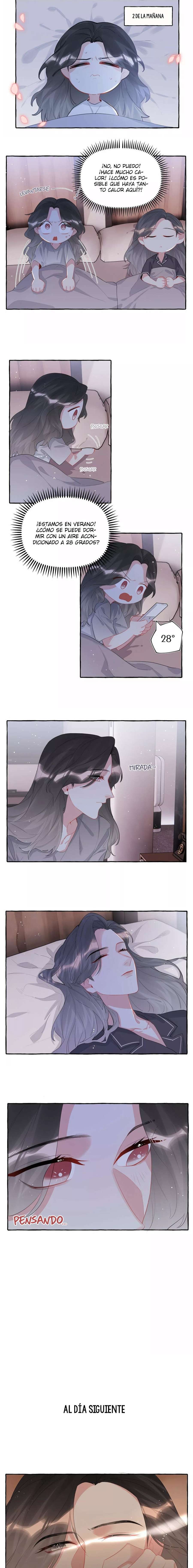 La Reina del Espectáculo Capítulo 41 - Página 5