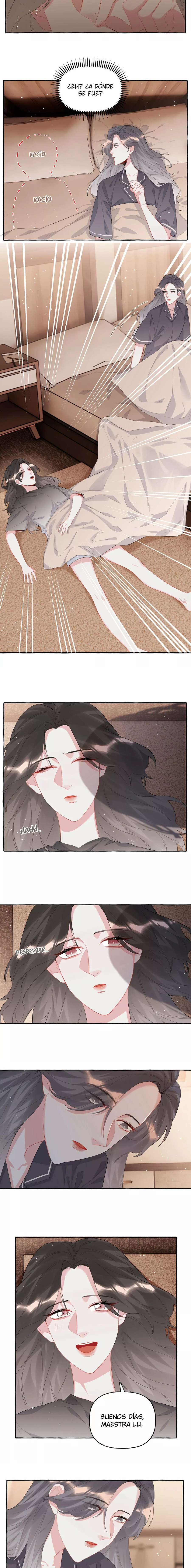 La Reina del Espectáculo Capítulo 41 - Página 6