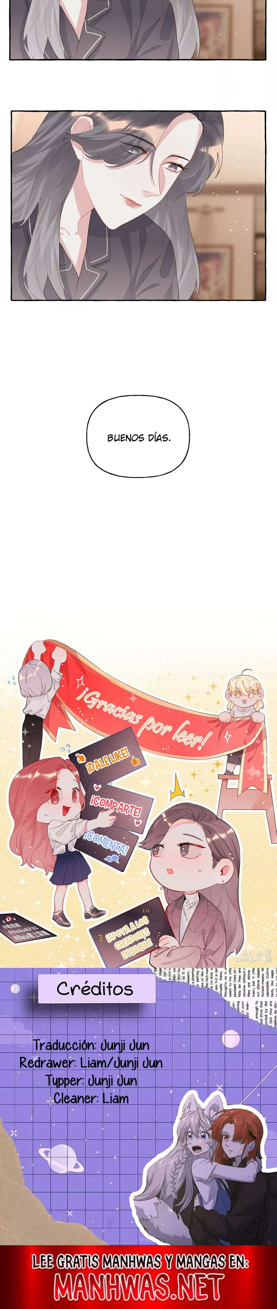 La Reina del Espectáculo Capítulo 41 - Página 7