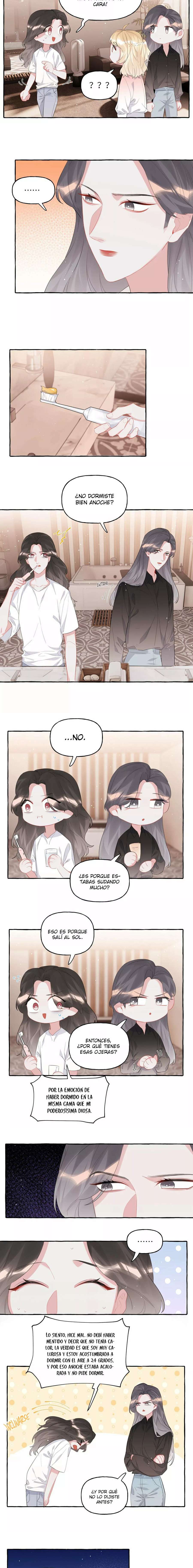 La Reina del Espectáculo Capítulo 42 - Página 2