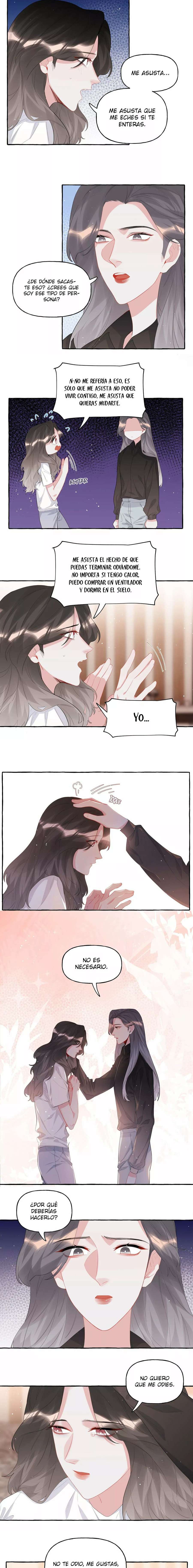 La Reina del Espectáculo Capítulo 42 - Página 3