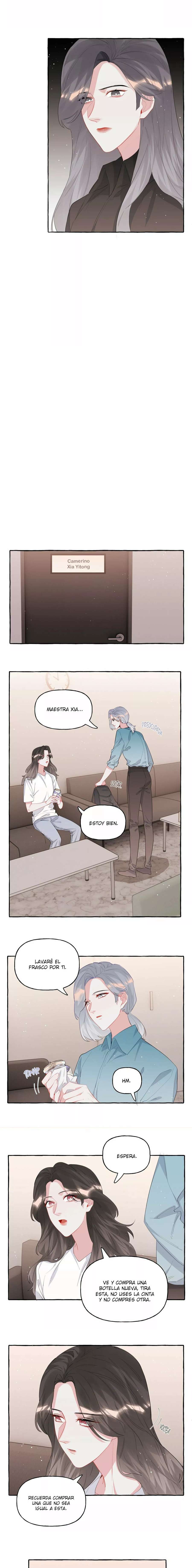 La Reina del Espectáculo Capítulo 43 - Página 3