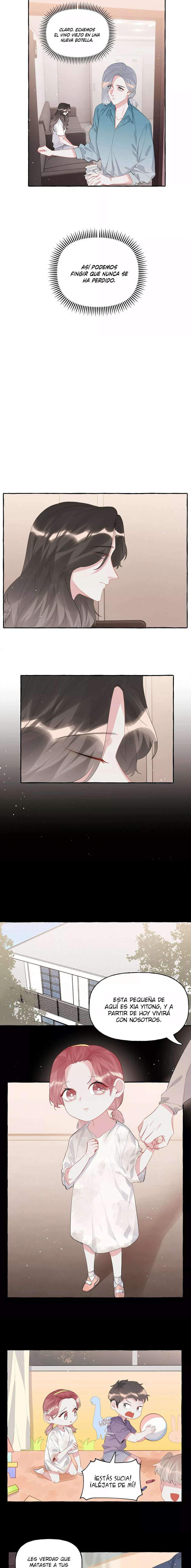 La Reina del Espectáculo Capítulo 43 - Página 4