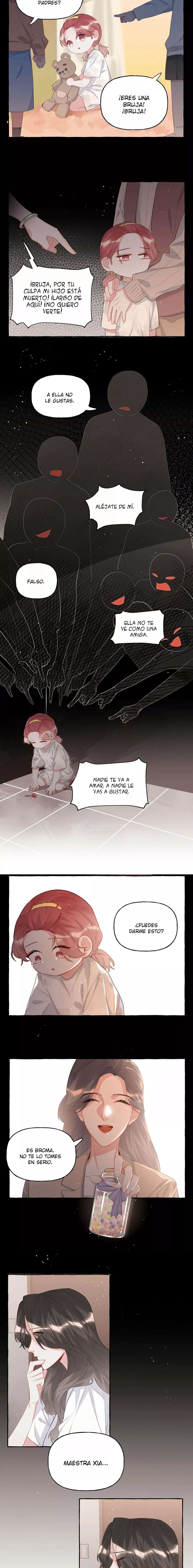 La Reina del Espectáculo Capítulo 43 - Página 5