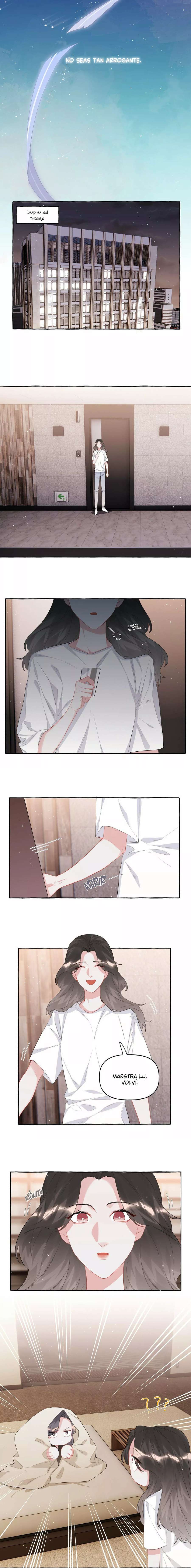 La Reina del Espectáculo Capítulo 44 - Página 2