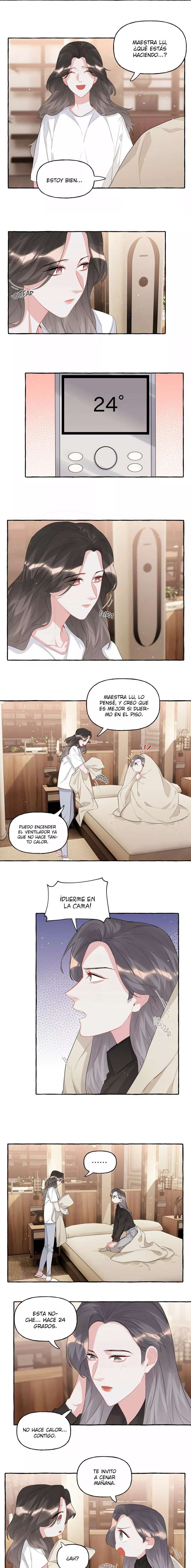 La Reina del Espectáculo Capítulo 44 - Página 3