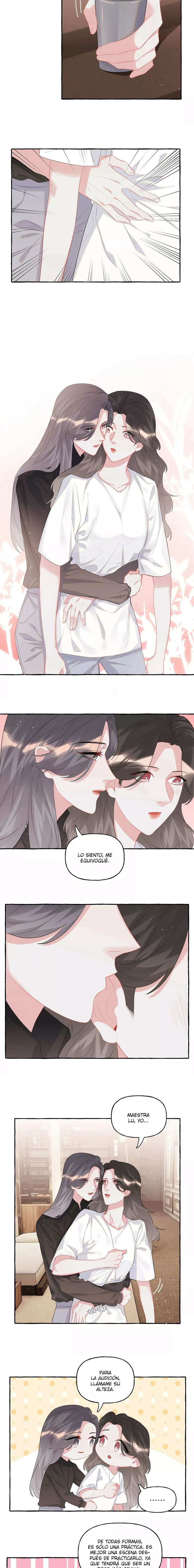 La Reina del Espectáculo Capítulo 44 - Página 5