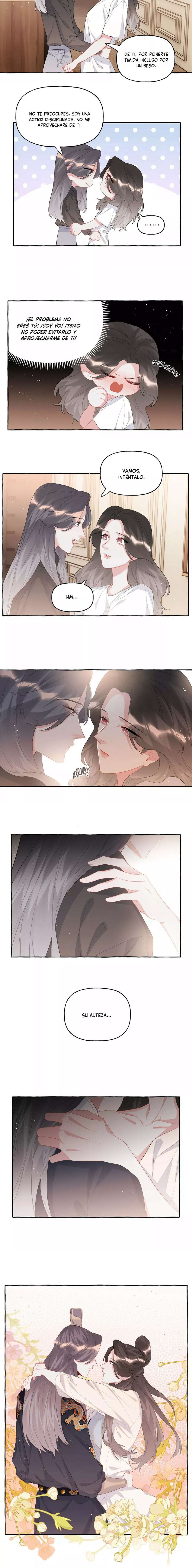 La Reina del Espectáculo Capítulo 45 - Página 2