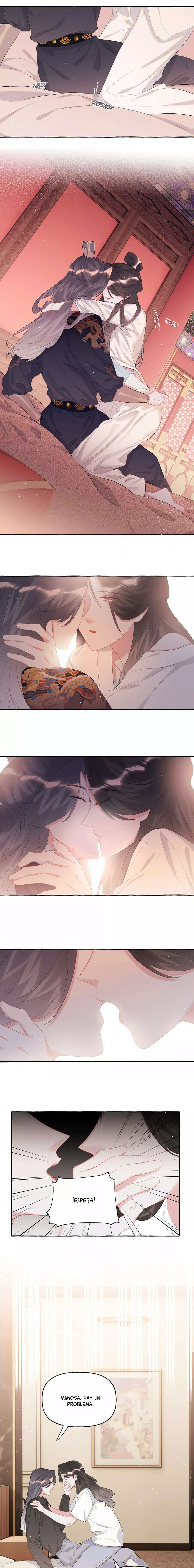 La Reina del Espectáculo Capítulo 45 - Página 3