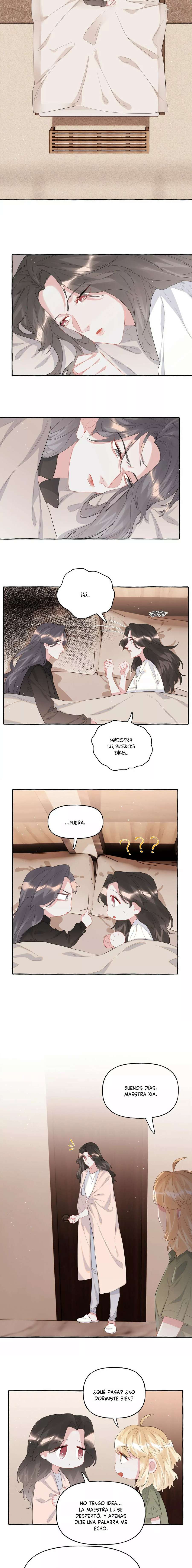 La Reina del Espectáculo Capítulo 45 - Página 6