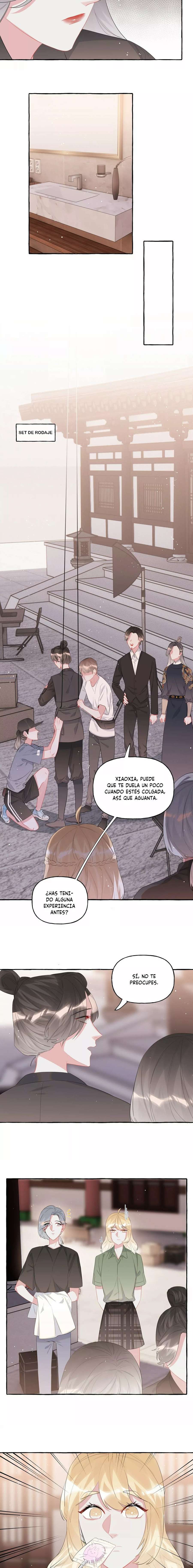 La Reina del Espectáculo Capítulo 46 - Página 2