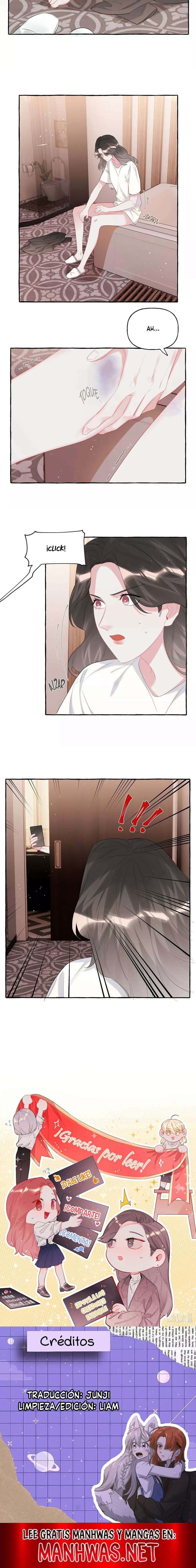 La Reina del Espectáculo Capítulo 46 - Página 7