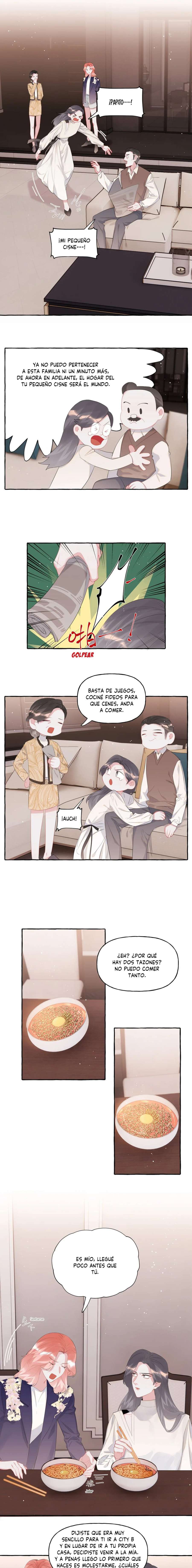 La Reina del Espectáculo Capítulo 49 - Página 2