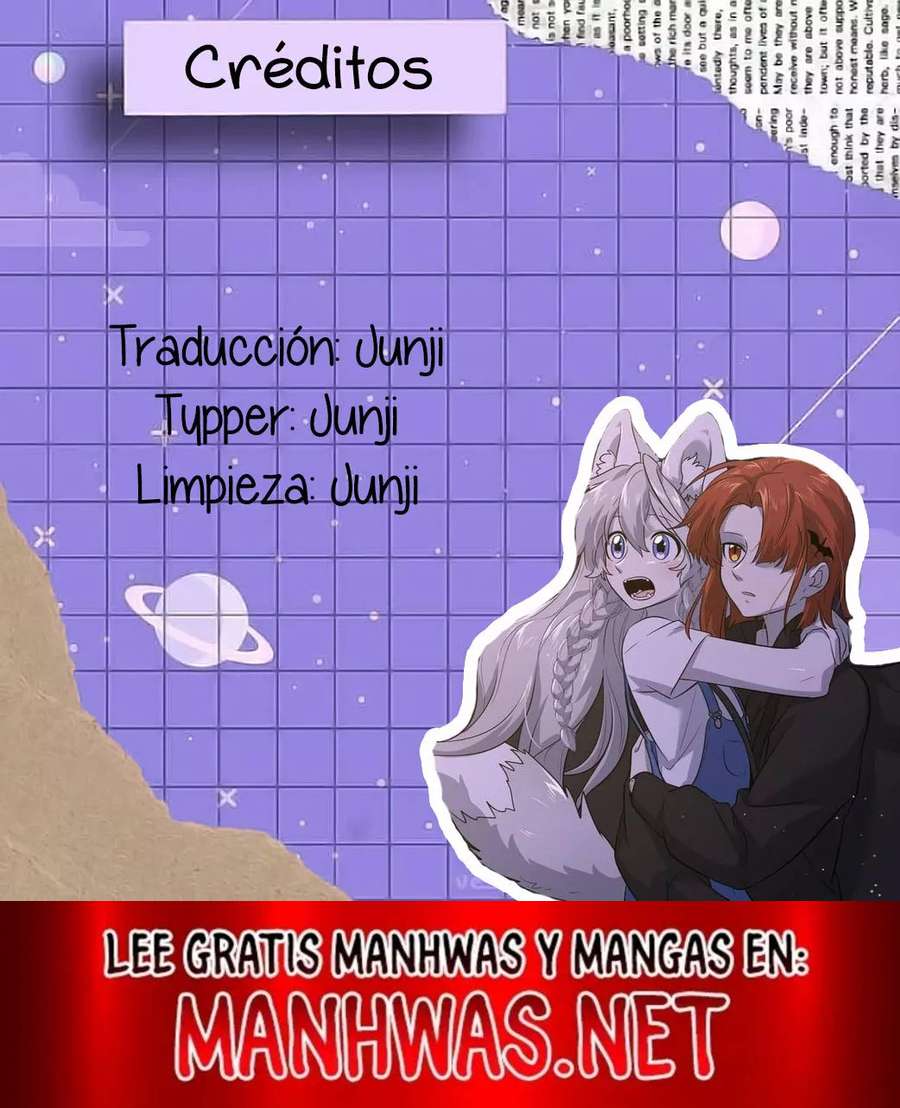 La Reina del Espectáculo Capítulo 5 - Página 7