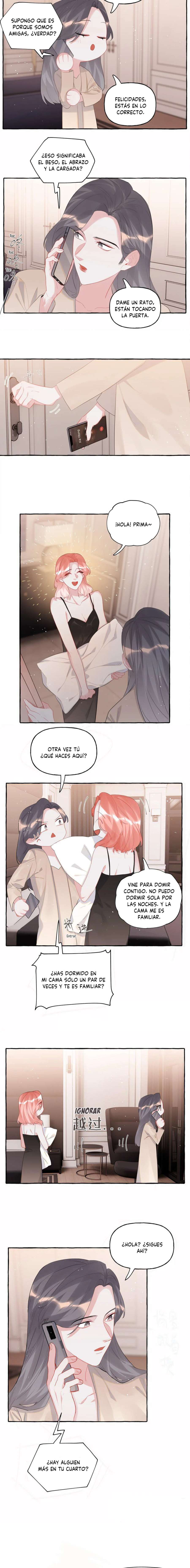 La Reina del Espectáculo Capítulo 50 - Página 2