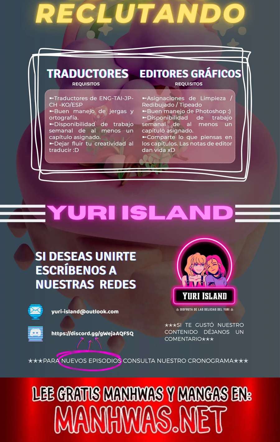 La Reina del Espectáculo Capítulo 50 - Página 8