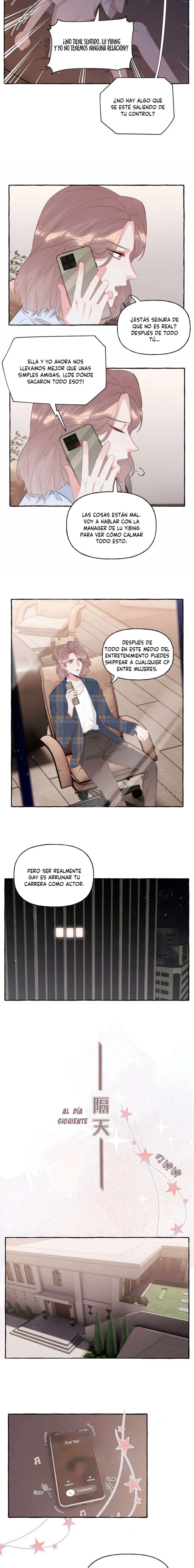 La Reina del Espectáculo Capítulo 51 - Página 2