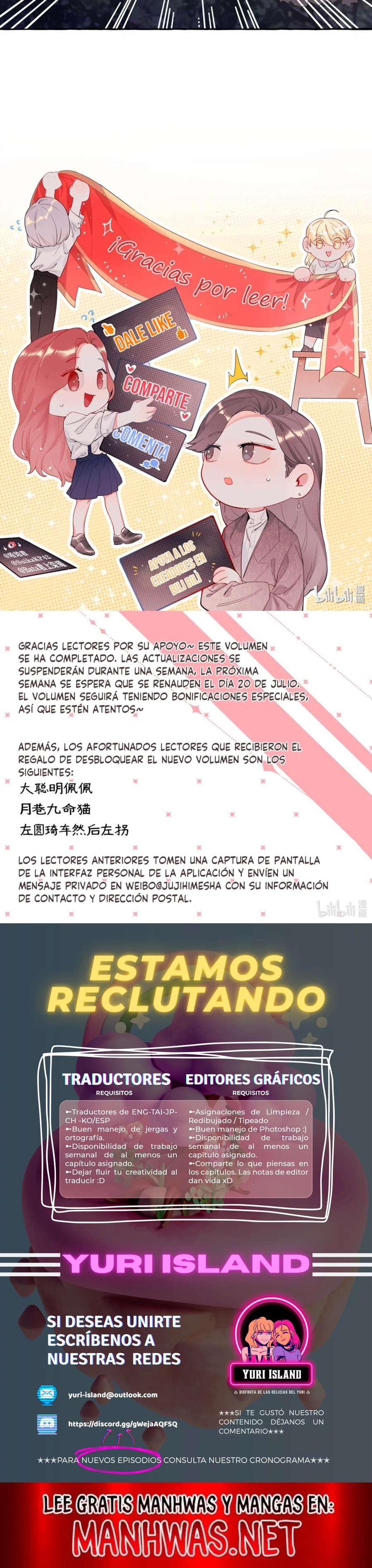 La Reina del Espectáculo Capítulo 51 - Página 7