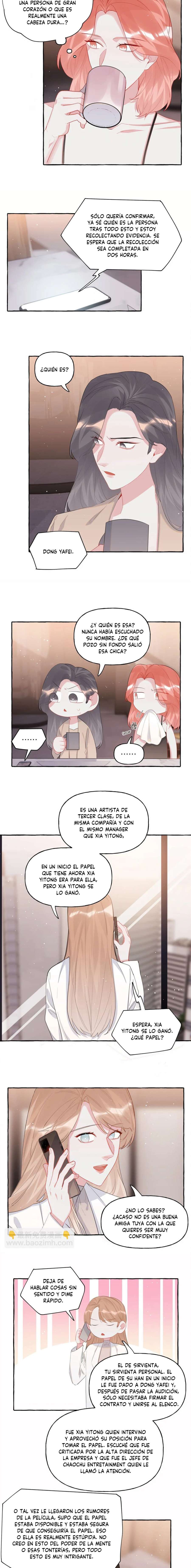 La Reina del Espectáculo Capítulo 52 - Página 2