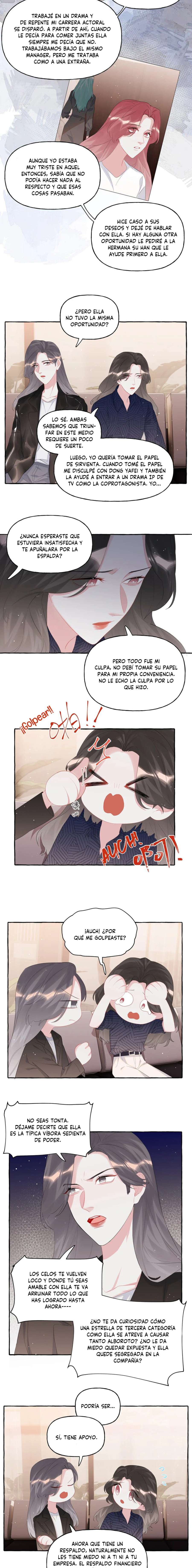 La Reina del Espectáculo Capítulo 53 - Página 6
