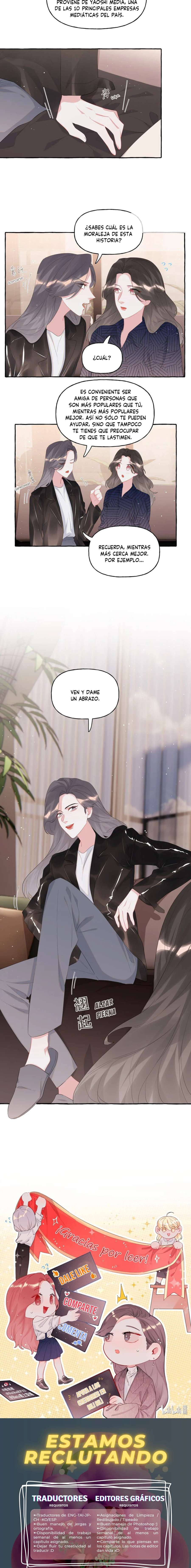 La Reina del Espectáculo Capítulo 53 - Página 7