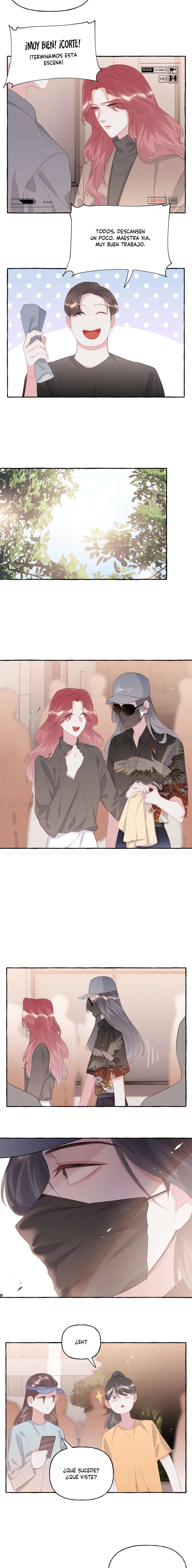 La Reina del Espectáculo Capítulo 54.5 - Página 2