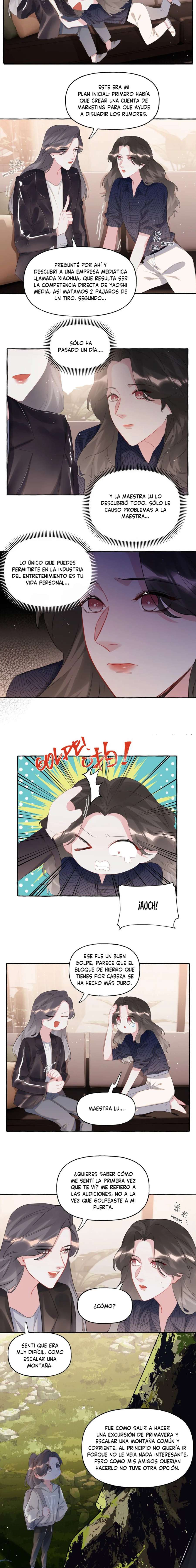 La Reina del Espectáculo Capítulo 54 - Página 2