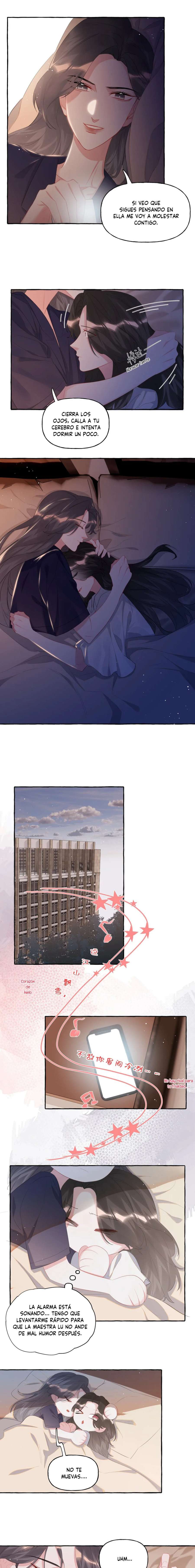 La Reina del Espectáculo Capítulo 54 - Página 5