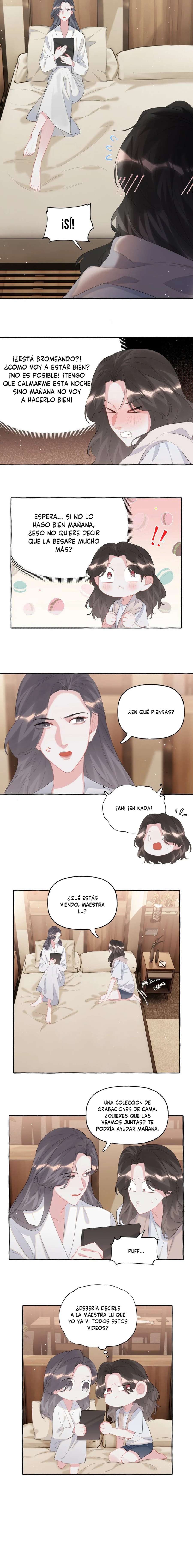 La Reina del Espectáculo Capítulo 55 - Página 2