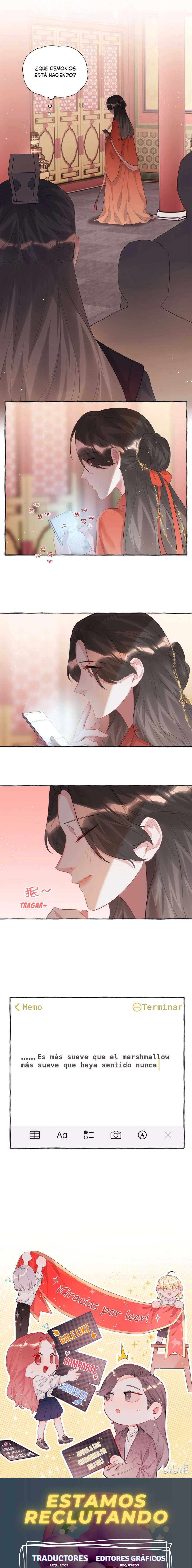 La Reina del Espectáculo Capítulo 55 - Página 6