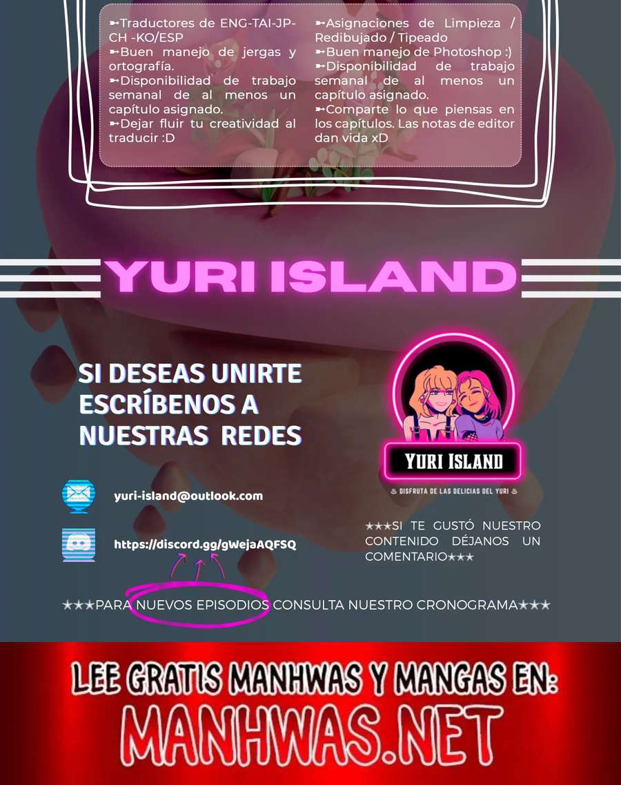 La Reina del Espectáculo Capítulo 55 - Página 7